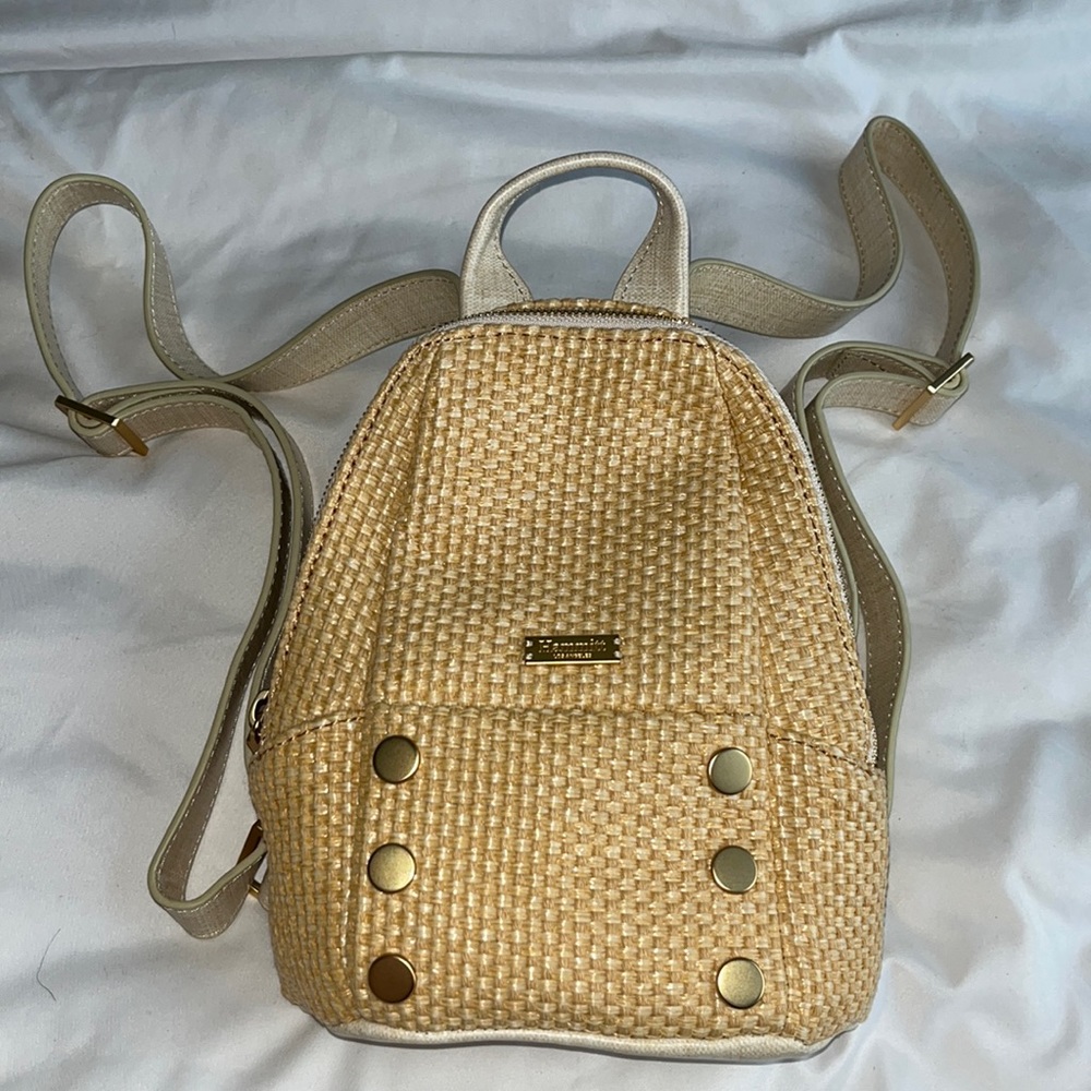 New Hammitt Mini Backpack